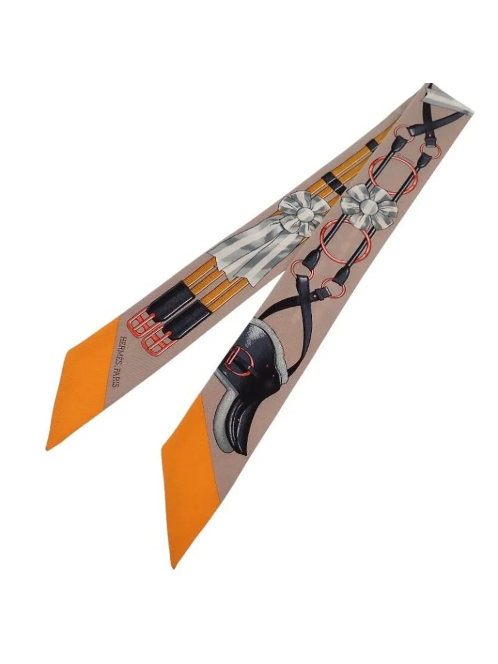 Hermes brand ab